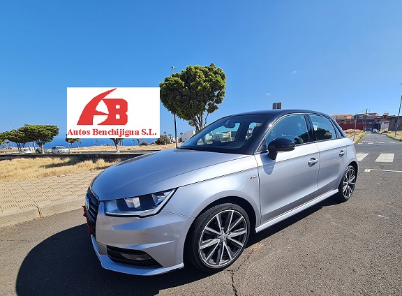 Imagen de AUDI A-1